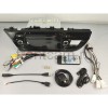 Штатная магнитола Ksize W2-E8150T для Toyota Corolla 2013-2016