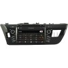Штатная магнитола Ksize W2-E8150T для Toyota Corolla 2013-2016