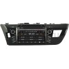 Штатная магнитола Ksize W2-E8150T для Toyota Corolla 2013-2016