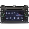 Штатная магнитола Ksize W2-E8129T для Toyota Land Cruiser Prado 120 2002-2009