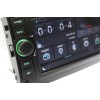 Штатная магнитола Ksize W2-E8129T для Toyota Land Cruiser Prado 120 2002-2009