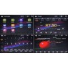 Штатная магнитола Ksize DV-J6906DVD Toyota, Daihatsu универсальная (200x100 мм)