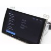 Штатная магнитола Ksize DVA-PH2691 для Lexus GX 2002-2009 на Android 6.0.1