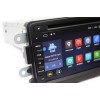Штатная магнитола Ksize DVA-ZN7050 для Lada Xray 2016+ Android 6.0.1