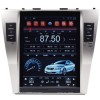 Штатная магнитола Ksize DVA-KR10407MC для Toyota Camry V40 2006-2011 Android 6.0.1