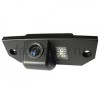 Камера заднего вида cam-016 LeTrun Ford Focus (05-11) / C-Max (07-09) / Mondeo (00-07)