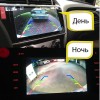 Универсальная камера заднего вида кубик SonyCCD HD 1280x720 (ночная съемка) 170 градусов