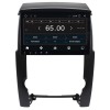 Штатная магнитола Wide Media WM-CF3076NC для Kia Sorento II 2009-2012 Android 7