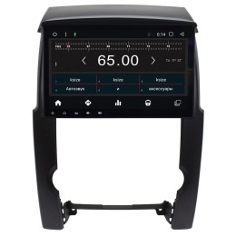Штатная магнитола Wide Media WM-CF3076NC для Kia Sorento II 2009-2012 Android 7