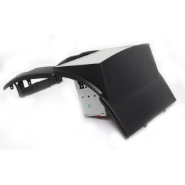 Штатная магнитола Wide Media WM-CF3076NC для Kia Sorento II 2009-2012 Android 7