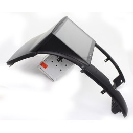 Штатная магнитола Wide Media WM-CF3076NC для Kia Sorento II 2009-2012 Android 7