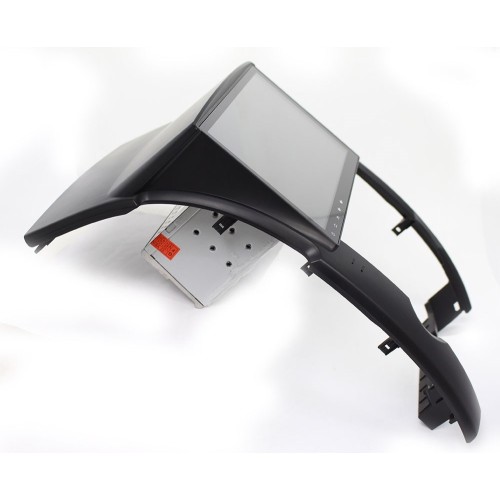 Штатная магнитола Wide Media WM-CF3076NC для Kia Sorento II 2009-2012 Android 7