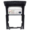Штатная магнитола Wide Media WM-CF3076NC для Kia Sorento II 2009-2012 Android 7