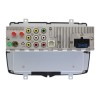 Штатная магнитола Wide Media WM-CF3087NB для Lada Vesta 2015-2022 Android 7.1.2