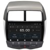 Штатная магнитола Wide Media WM-CF3044NC для Peugeot 4008 2012-2017 Android 7
