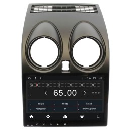Штатная магнитола Wide Media WM-CF3019NC для Nissan Qashqai 2007-2014 Android 7