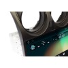Штатная магнитола Wide Media WM-CF3019NC для Nissan Qashqai 2007-2014 Android 7