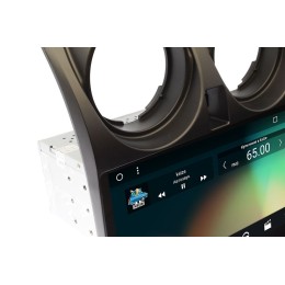 Штатная магнитола Wide Media WM-CF3019NC для Nissan Qashqai 2007-2014 Android 7