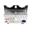 Штатная магнитола Wide Media WM-CF3019NC для Nissan Qashqai 2007-2014 Android 7
