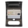 Штатная магнитола Wide Media WM-CF3013NC для Nissan X-Trail 2007-2013 Android 7