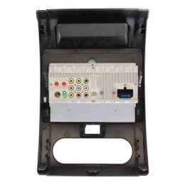 Штатная магнитола Wide Media WM-CF3013NC для Nissan X-Trail 2007-2013 Android 7