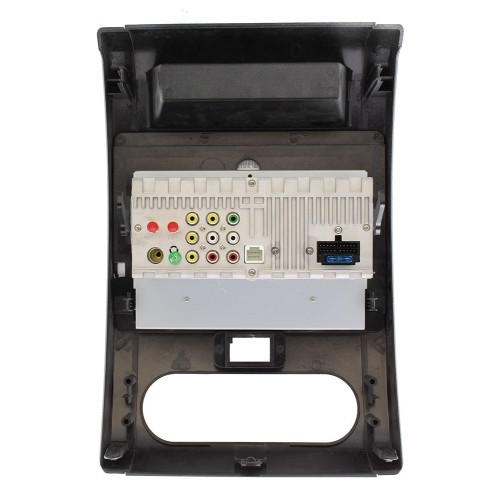 Штатная магнитола Wide Media WM-CF3013NC для Nissan X-Trail 2007-2013 Android 7