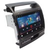 Штатная магнитола Wide Media WM-CF3036NC для Toyota Land Cruiser 200 2007-2015 Android 7