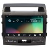 Штатная магнитола Wide Media WM-CF3036NC для Toyota Land Cruiser 200 2007-2015 Android 7
