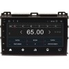 Штатная магнитола Wide Media WM-CF3017NC для Lexus GX 2002-2009 Android 7
