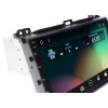 Штатная магнитола Wide Media WM-CF3017NC для Lexus GX 2002-2009 Android 7