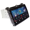 Штатная магнитола Wide Media WM-CF3017NC для Lexus GX 2002-2009 Android 7