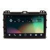 Штатная магнитола Wide Media WM-CF3017NC для Lexus GX 2002-2009 Android 7