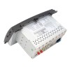 Штатная магнитола Wide Media WM-CF3017NC для Lexus GX 2002-2009 Android 7