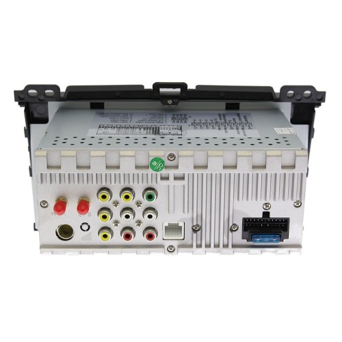 Штатная магнитола Wide Media WM-CF3017NC для Lexus GX 2002-2009 Android 7