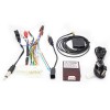 Штатная магнитола Wide Media WM-CF3017NC для Lexus GX 2002-2009 Android 7
