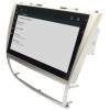 Штатная магнитола Wide Media WM-CF3018NC для Toyota Camry 2006-2012 Android 7