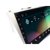 Штатная магнитола Wide Media WM-CF3018NC для Toyota Camry 2006-2012 Android 7