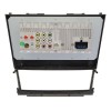Штатная магнитола Wide Media WM-CF3018NC для Toyota Camry 2006-2012 Android 7