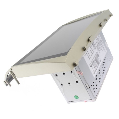 Штатная магнитола Wide Media WM-CF3018NC для Toyota Camry 2006-2012 Android 7