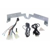 Штатная магнитола Wide Media WM-CF3018NC для Toyota Camry 2006-2012 Android 7