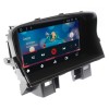 Штатная магнитола Wide Media WM-KR7016MB для Chevrolet Cruze I 2009-2012 Android 6.0.1