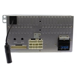 Штатная магнитола Wide Media WM-KR7016MB для Chevrolet Cruze I 2009-2012 Android 6.0.1