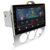 Штатная магнитола Wide Media WM-KR1059MA для Ford Focus II 2008-2011 (кондиционер) Android 6.0.1