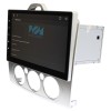 Штатная магнитола Wide Media WM-KR1059MA для Ford Focus II 2008-2011 (кондиционер) Android 6.0.1