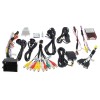 Штатная магнитола Wide Media WM-KR1059MA для Ford Focus II 2008-2011 (кондиционер) Android 6.0.1