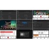 Штатная магнитола Wide Media WM-VS8A301MA для Hyundai ix35 2010-2015, Tucson II 2011-2015 Android 6.0.1