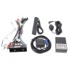 Штатная магнитола Wide Media WM-VS8A301MA для Hyundai ix35 2010-2015, Tucson II 2011-2015 Android 6.0.1