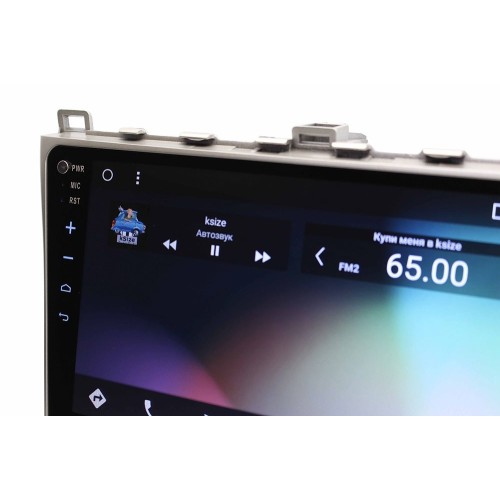 Штатная магнитола Wide Media WM-CF3078NB для Mazda 6 (GH) 2007-2012 Android 7.1.2