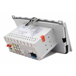 Штатная магнитола Wide Media WM-CF3078NB для Mazda 6 (GH) 2007-2012 Android 7.1.2