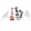 Штатная магнитола Wide Media WM-CF3078NB для Mazda 6 (GH) 2007-2012 Android 7.1.2